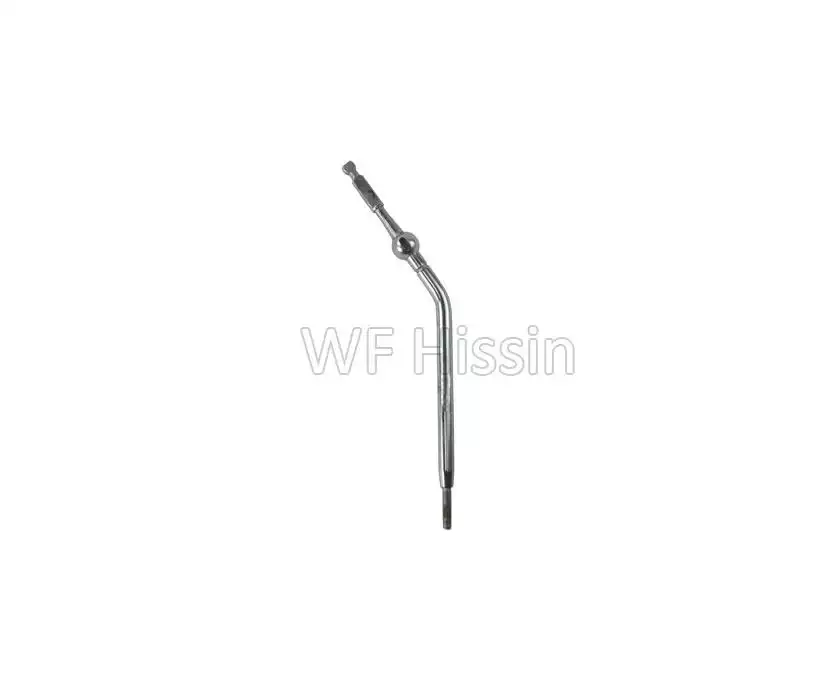 Auxiliary gearlever TA